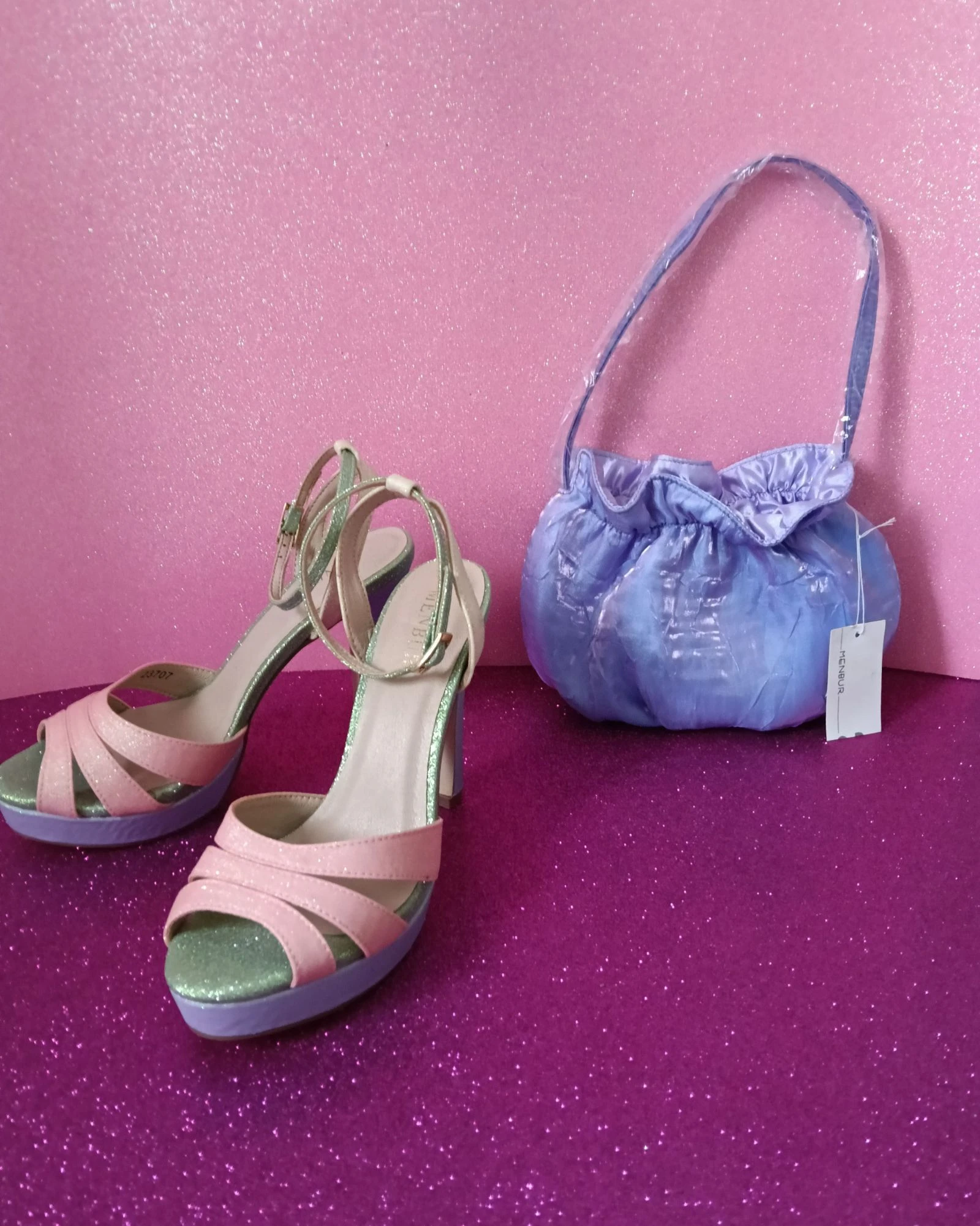 Menbur schoenen – photo 11